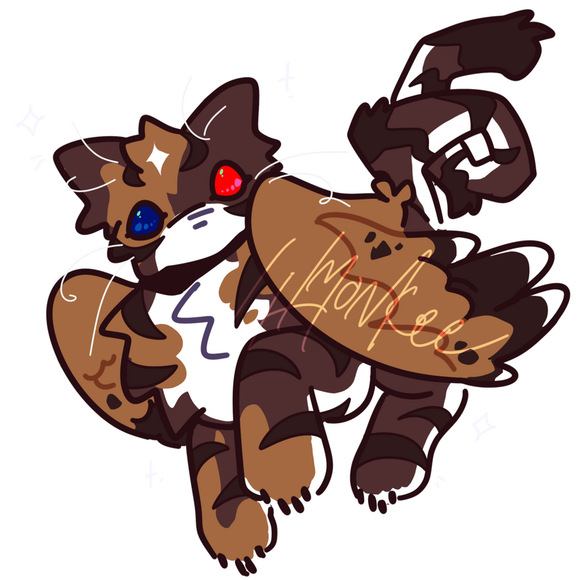 fullbody | flat